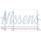 Nissen Condenser, 940117 940117 - alternate 1